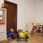 Sekula 3* Буковина-Татшаньска