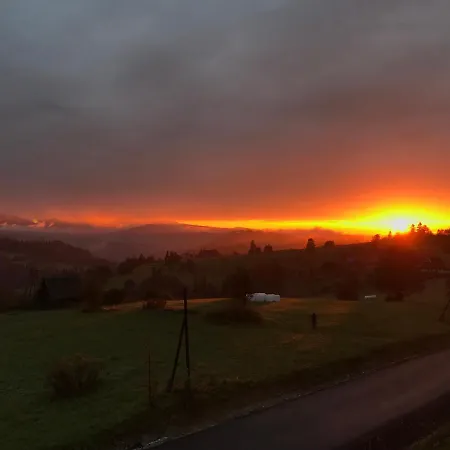 Sekula*** 3* Bukowina Tatrzańska