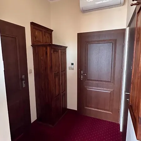 Sekuła*** 3* Bukowina Tatrzańska
