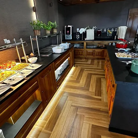 Sekula*** 3* Bukowina Tatrzańska