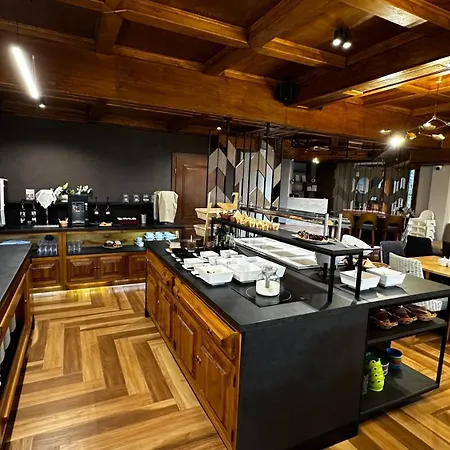 Sekula*** Gasthuis Bukowina Tatrzańska