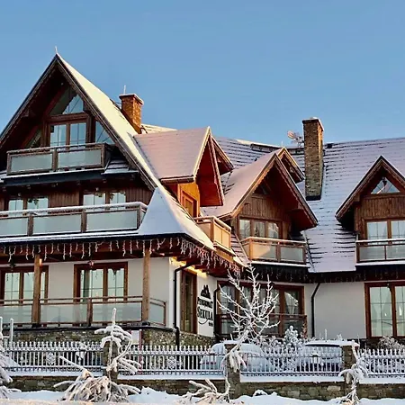 Sekula*** 3* Bukowina Tatrzańska