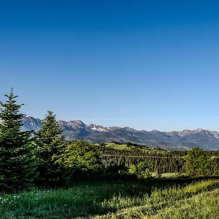 Pensjonat Sekuła***