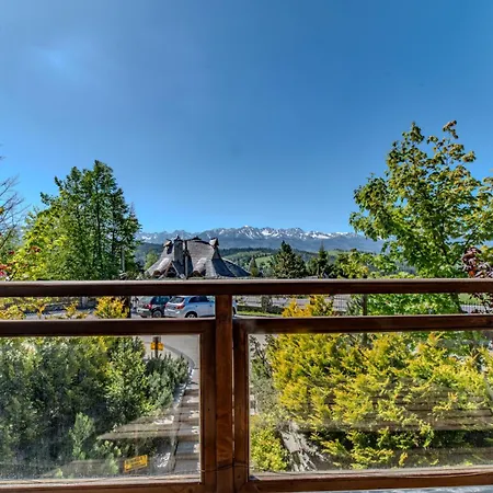 Sekula*** Gasthuis Bukowina Tatrzańska