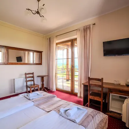 Gasthuis Sekula*** Bukowina Tatrzańska