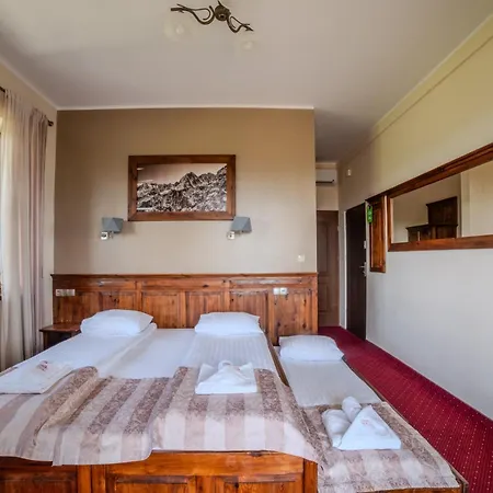 Sekula*** Bukowina Tatrzańska