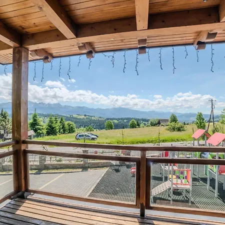 Sekuła*** 3* Bukowina Tatrzańska