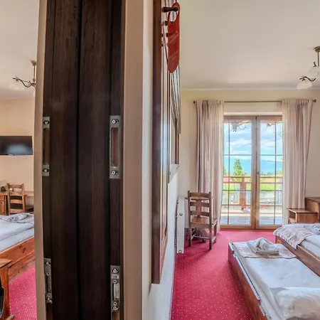 Sekula*** 3* Bukowina Tatrzańska