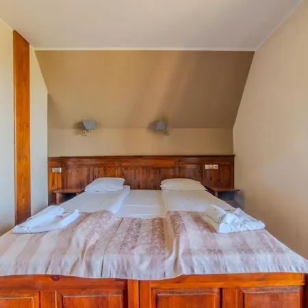 Sekuła*** Pensjonat