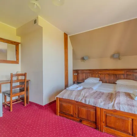 Gasthuis Sekula*** Bukowina Tatrzańska