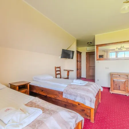 Sekuła*** Bukowina Tatrzańska