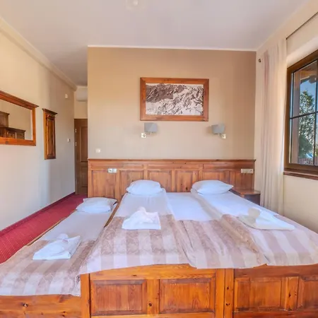 Gasthuis Sekula*** 3*