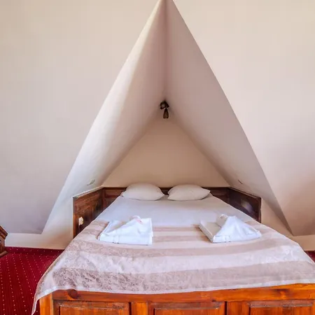 Sekuła*** Bukowina Tatrzańska