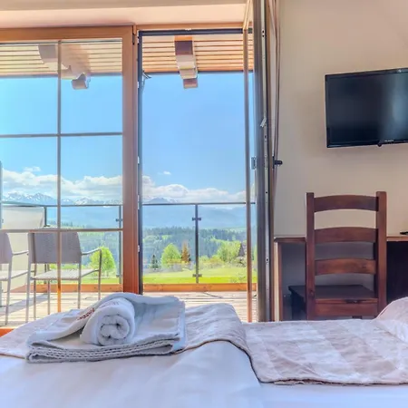 Sekuła*** Bukowina Tatrzańska