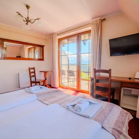 Sekuła*** Pensjonat