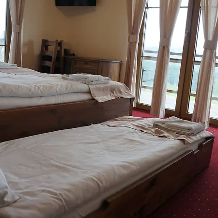 Sekuła*** Bukowina Tatrzańska