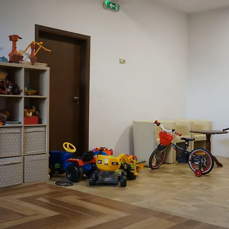 Gasthuis Sekula*** 3*