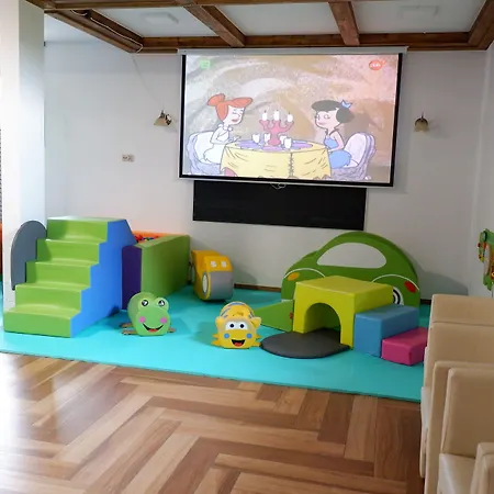 Sekula*** 3* Bukowina Tatrzańska