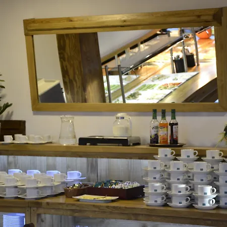 Pensjonat Sekuła*** Bukowina Tatrzańska