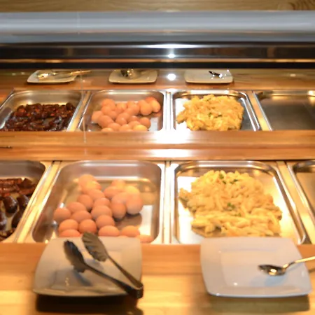 Pensjonat Sekuła*** Bukowina Tatrzańska