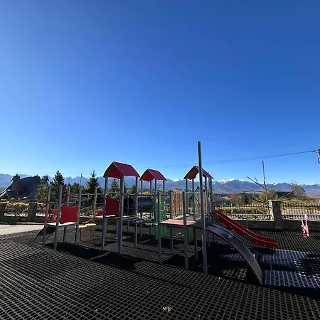 Sekuła*** Pensjonat Bukowina Tatrzańska