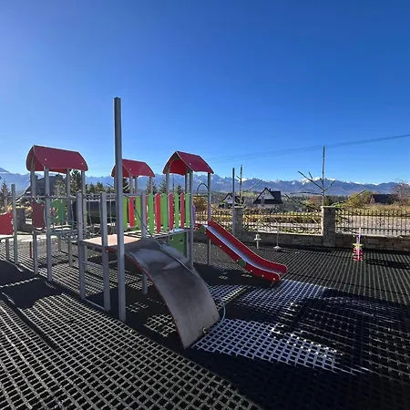 Sekula*** Bukowina Tatrzańska