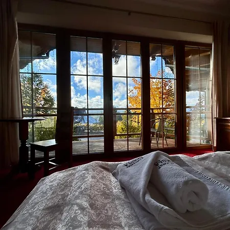 Sekula*** Bukowina Tatrzańska