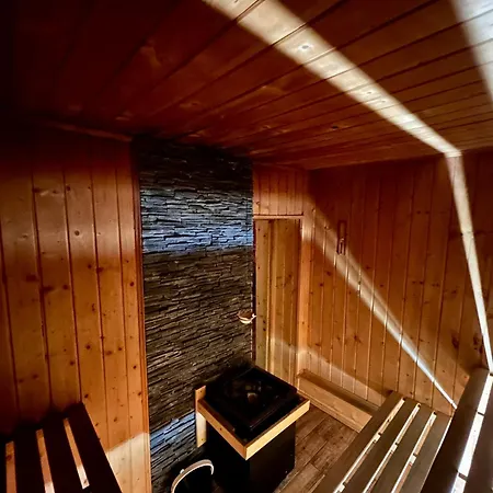 Sekuła*** Pensjonat Bukowina Tatrzańska