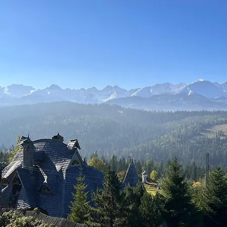 Sekuła*** Pensjonat 3*