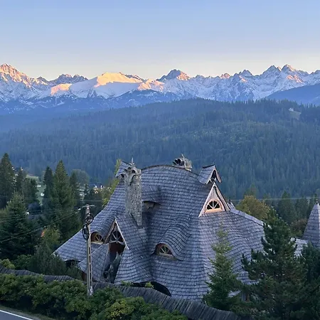 Sekuła*** 3* Bukowina Tatrzańska