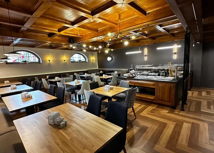 Sekula*** Penzion 3*