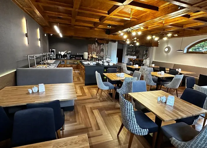 Penzion Sekula*** 3*