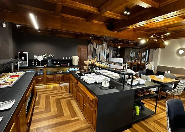 Sekula*** Penzion Tatranská Bukovina