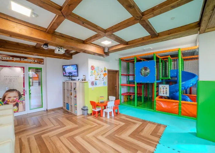 Sekula*** Penzion Tatranská Bukovina