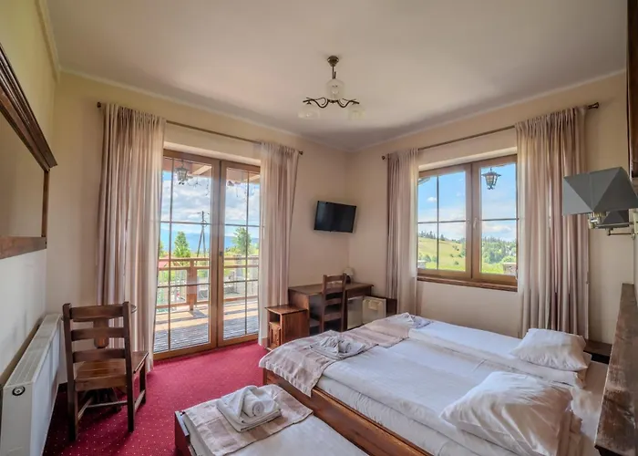 Sekula*** Penzion 3*