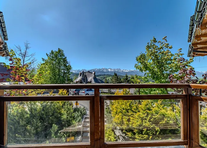 Sekula*** Penzion Tatranská Bukovina