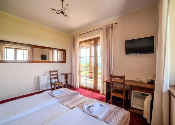 Penzion Sekula*** Tatranská Bukovina