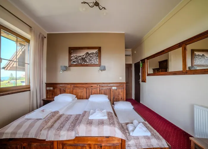 Sekula*** Tatranská Bukovina