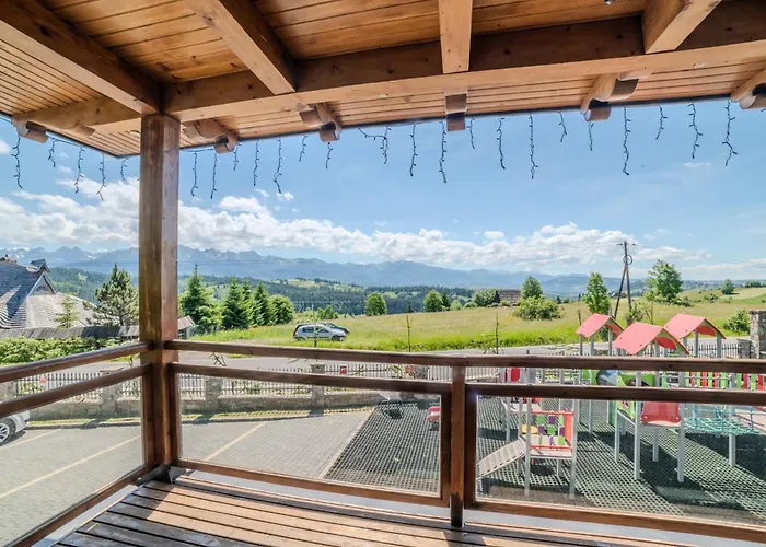 Sekula*** 3* Tatranská Bukovina