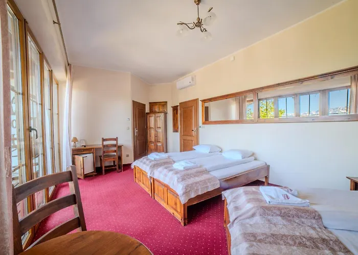 Penzion Sekula*** 3*