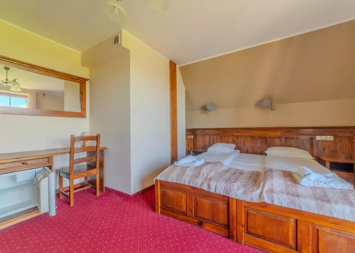 Penzion Sekula*** Tatranská Bukovina