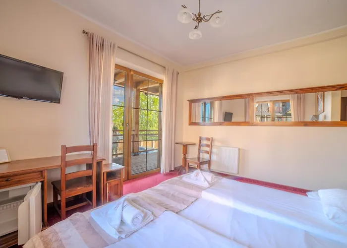 Sekula*** Penzion 3*