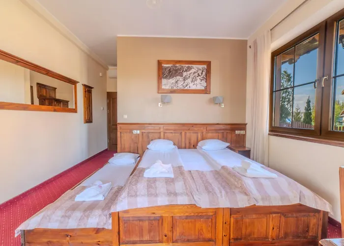 Penzion Sekula*** 3*