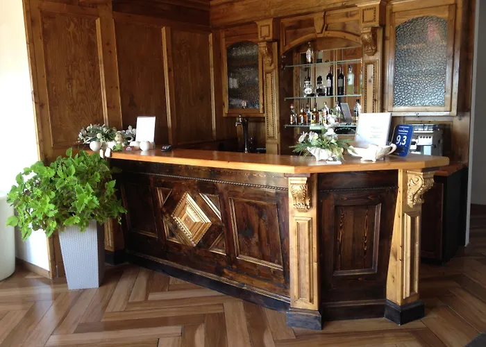 Penzion Sekula*** Tatranská Bukovina