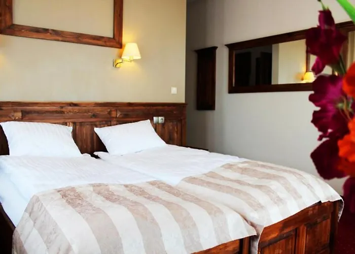 Sekula*** Penzion 3*