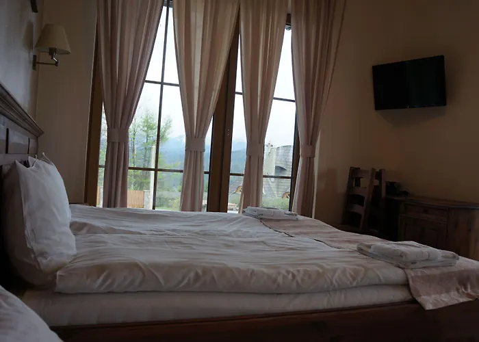 Penzion Sekula*** Tatranská Bukovina