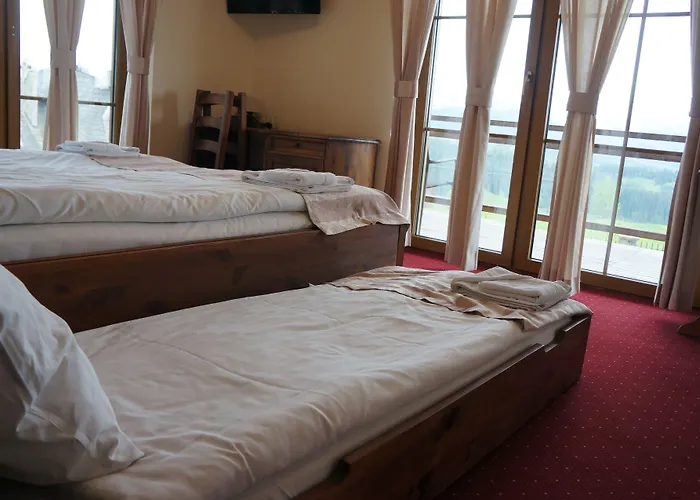 Sekula*** Tatranská Bukovina