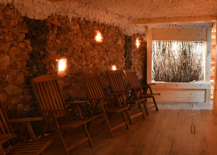 Penzion Sekula*** Tatranská Bukovina