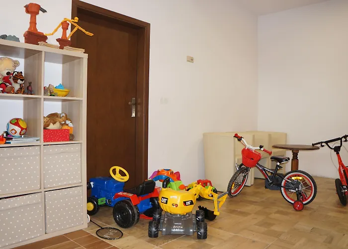 Sekula*** 3* Tatranská Bukovina