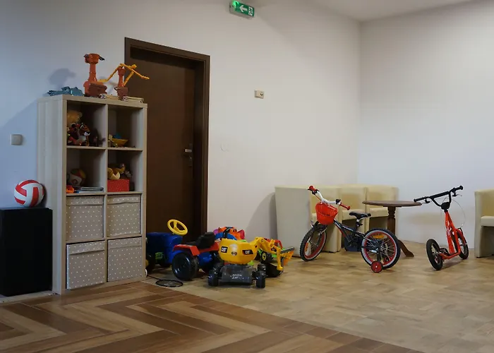 Penzion Sekula*** 3*